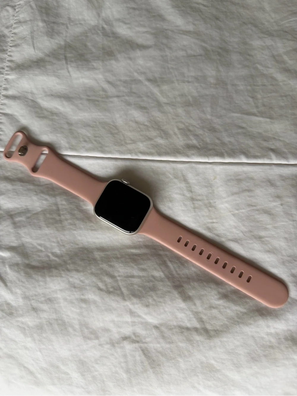 Apple smartwatch series